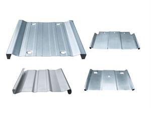 阳极板-电除尘阳极板-静电除尘器阳极板